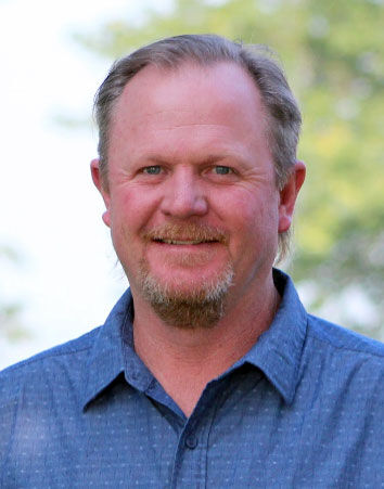 Matt Gehrke